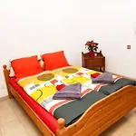 Central Park Holiday Apartment