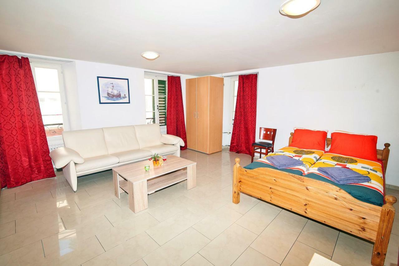 Appartement Park Interlaken