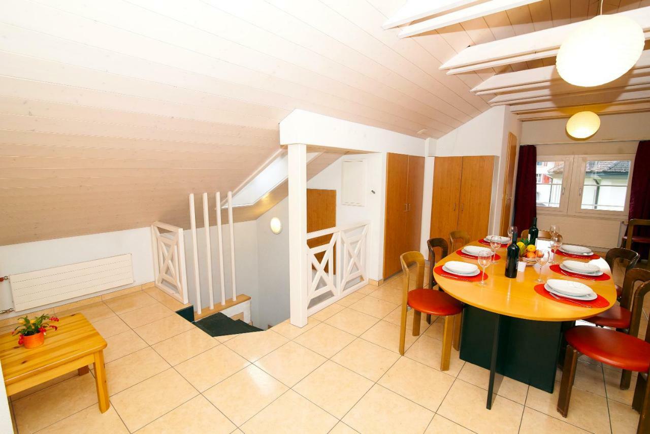 Appartement Park *