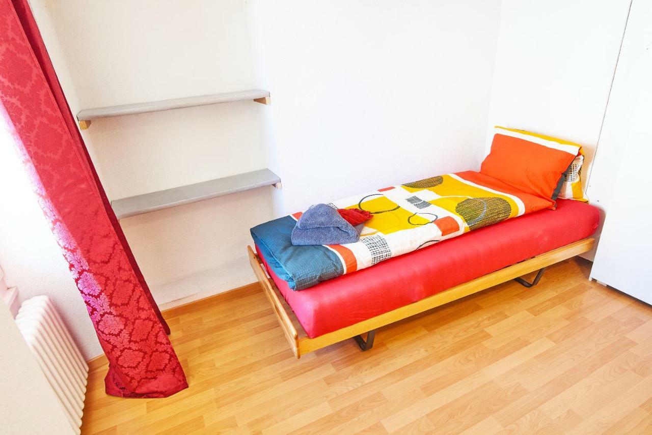 Appartement Park Interlaken